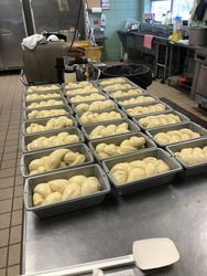 Ukrainian Christmas Food, Bake & Craft Sale at St. Josaphat Church, 940 E.Ridge Rd Irondequoit