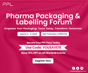 Pharma Packaging & Labelling Forum