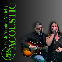 2Bs Acoustic hosted by Grist House Beer Crib