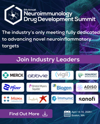 8th Neuroimmunology Drug Development Summit