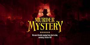 Atlanta Murder Mystery: Solve the case!