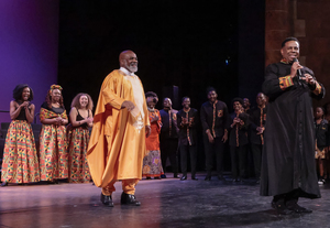 WBTT's Celebration of Dr. Martin Luther King Jr.