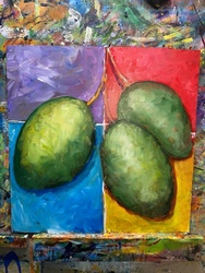 Sip & Sketch with Jortt (Jan 9)