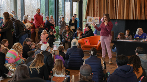 Dolly Parton's Birthday Bash!