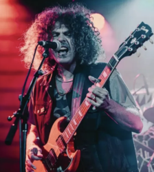 Wolfmother at The Wiltern