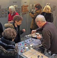 SPRING CRAFTMORRISTOWN 2026