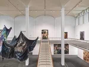 Select Saturday at the University Art Museum