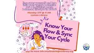 Know Your Flow: Class And Craft