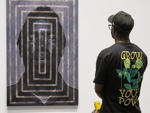 Select Saturday at the University Art Museum