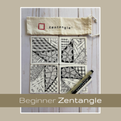 Zentangle Workshops