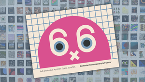 *FREE* International Call for Art - 6x6