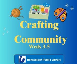 Crafting Community