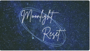 Moonlight Reset: soothing sound bath designed to help you reset after the holiday hustle