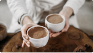 Cacao & Crystals: A Heart Opening Journey