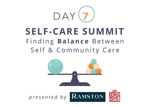 Self-Care Summit