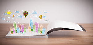 Crafty Tales (Ages 2-7)