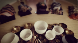 Cacao Sound Bath: A Journey Into Deep Rest & Inner Awakening