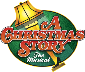 A Christmas Story the Musical