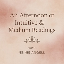 Intuitive & Medium Readings