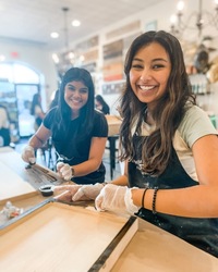 DIY Home Decor Pick Your Project Public Workshop - Pre-Registration Required