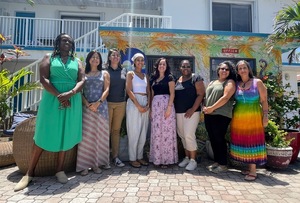 Clases de Reiki en el Sur de Florida (Boca Raton), Enero 24-25, 2026