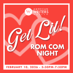 Get Lit: Rom Com Night