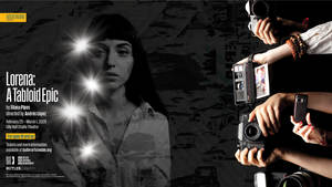 Lorena: A Tabloid Epic