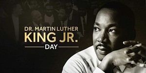 Dr. Martin Luther King Jr. Community Breakfast