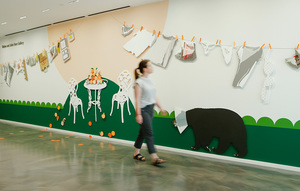 Art Insights: Unnatural Habitats