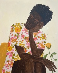 Ian Micheal Solo Exhibition