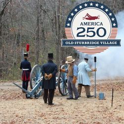 Knox Train of Artillery