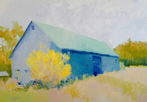 CHROMA: Artists' Panel