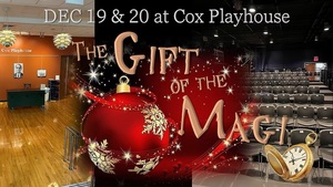 THE GIFT OF THE MAGI