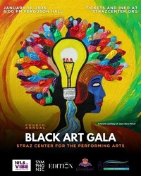 Black Art Gala