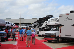 2026 Jacksonville RV MegaShow