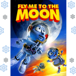 Winter Break Planetarium Series: Fly Me to the Moon