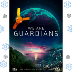 Winter Break Planetarium Series: We Are Guardians