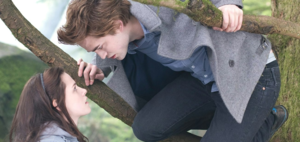 Twilight (2008) Movie Party 