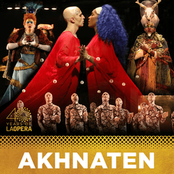 Akhnaten