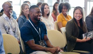 Building Better Neighborhoods