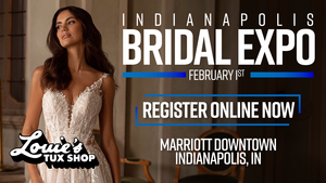 Indianapolis Bridal Expo