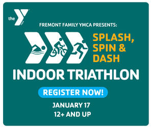 Indoor Triathlon