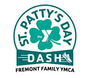 St. Patty's Day Dash