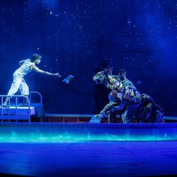 National Theatre Live: Life of Pi