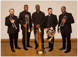 A Parallel Brass Christmas