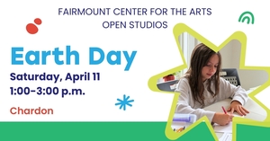 Fairmount Chardon Open Studios: Earth Day