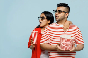 New Year's Eve Family Cinema