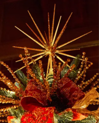 Christmas at Grill on 21