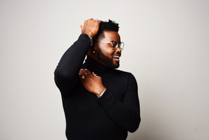 Opera Countertenor John Holiday