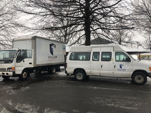 VALOR Clinic Foundation - Annual Community Report and Volunteer Appreciation Dinner 1-12-26